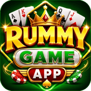 Rummy Game App